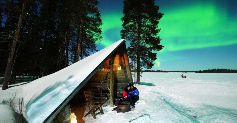 rovaniemi-northern-lights-photography-tour-bbq