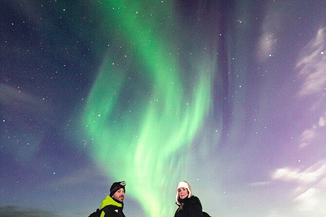 Rovaniemi: Northern Lights Pro Guaranteed - Unlimited (PRIVATE) - FAQ Section