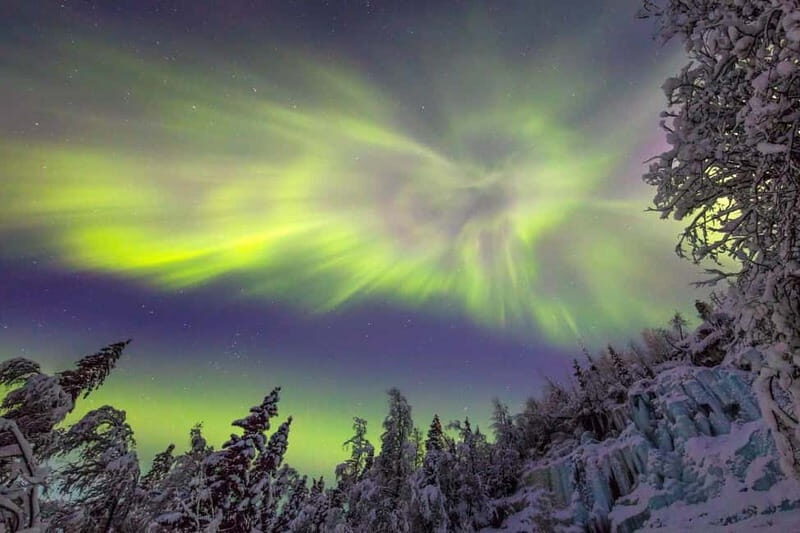 Rovaniemi: Northern Lights Quad Bike Tour - Practical Details and Considerations