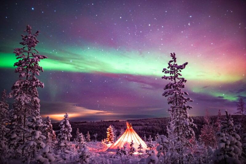 rovaniemi-northern-lights-snowmobile-sledge-ride