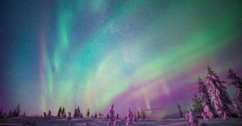 rovaniemi-northern-lights-snowmobile-sledge-ride