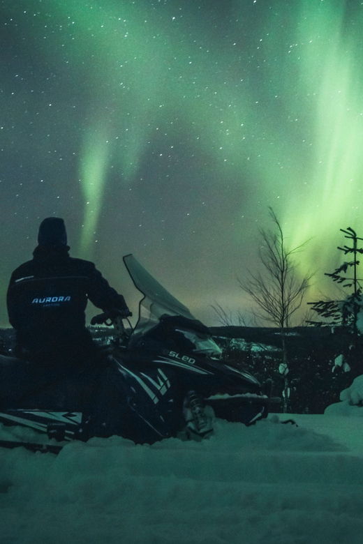 rovaniemi-northern-lights-tour-with-electric-snowmobiles