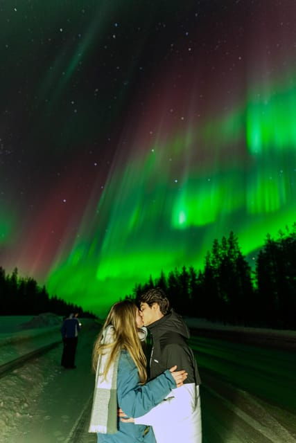 rovaniemi-northern-lights-tour-with-guarantee