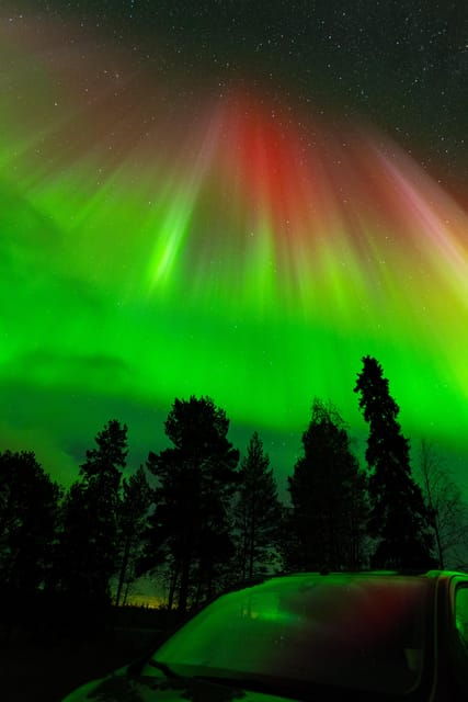 rovaniemi-northern-lights-tour-with-guarantee