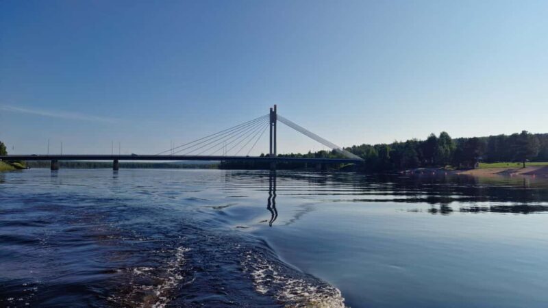 Rovaniemi: Ounasjoki and Kemijoki Rivers Boat Tour - Final Thoughts: Is It Worth It?