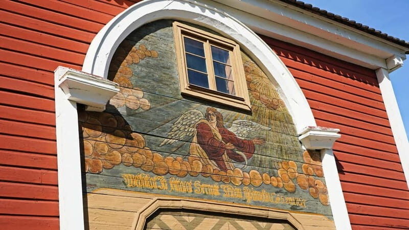 Rovaniemi: Övertorneå and Aavasaksa Hill. History and Nature - An In-Depth Look at This Rovaniemi Excursion