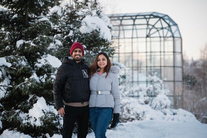 Rovaniemi photography tour - The Authentic Experience: What Sets It Apart