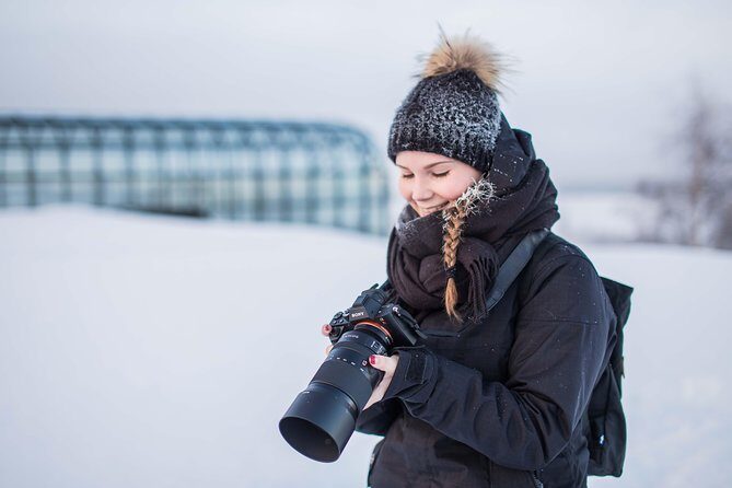 Rovaniemi photography tour - Who Is This Tour Perfect For?