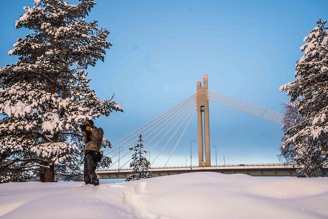 Rovaniemi photography tour - FAQs
