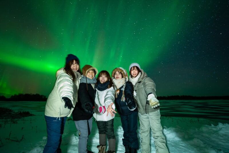 rovaniemi-private-aurora-tour-with-guaranteed-sightings
