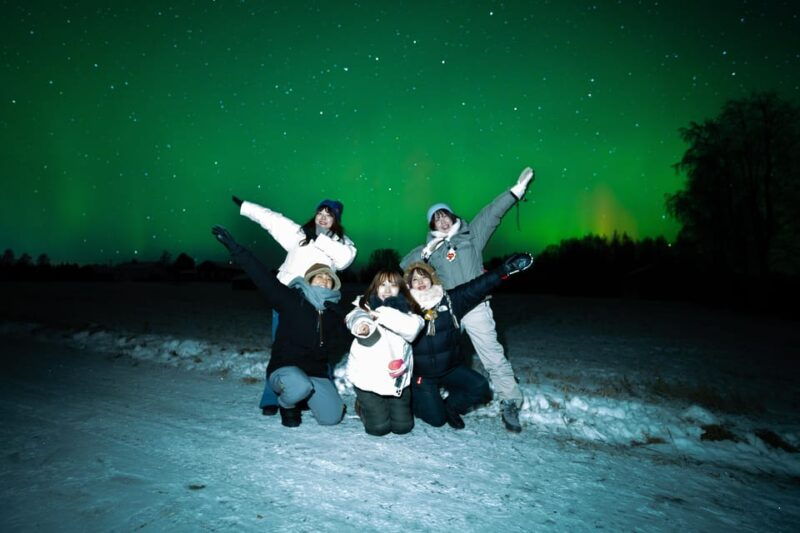 rovaniemi-private-aurora-tour-with-guaranteed-sightings