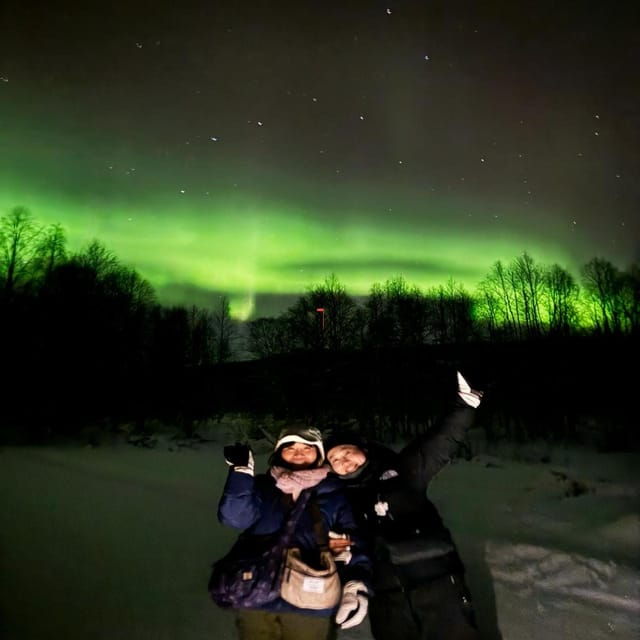 rovaniemi-private-northern-lights-tour