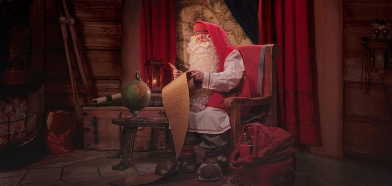 rovaniemi-private-santa-claus-village-tour