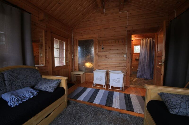 rovaniemi-private-sauna-jacuzzi-and-dinner