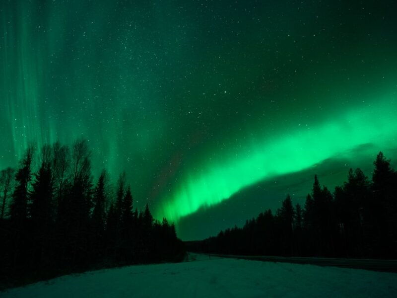 rovaniemi-private-tour-with-guaranteed-northern-lights