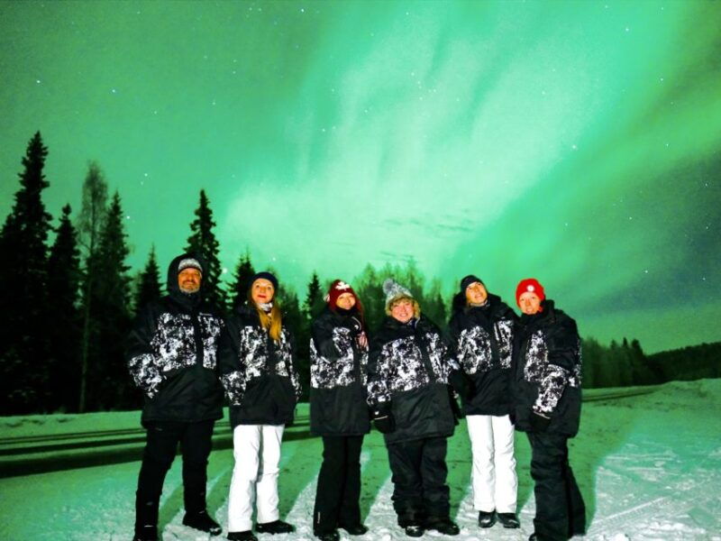 rovaniemi-private-tour-with-guaranteed-northern-lights