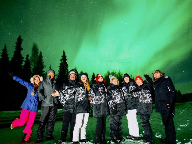 rovaniemi-private-tour-with-guaranteed-northern-lights