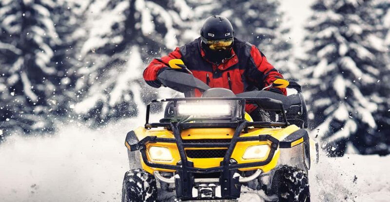 rovaniemi-quad-bike-ride-and-ice-fishing