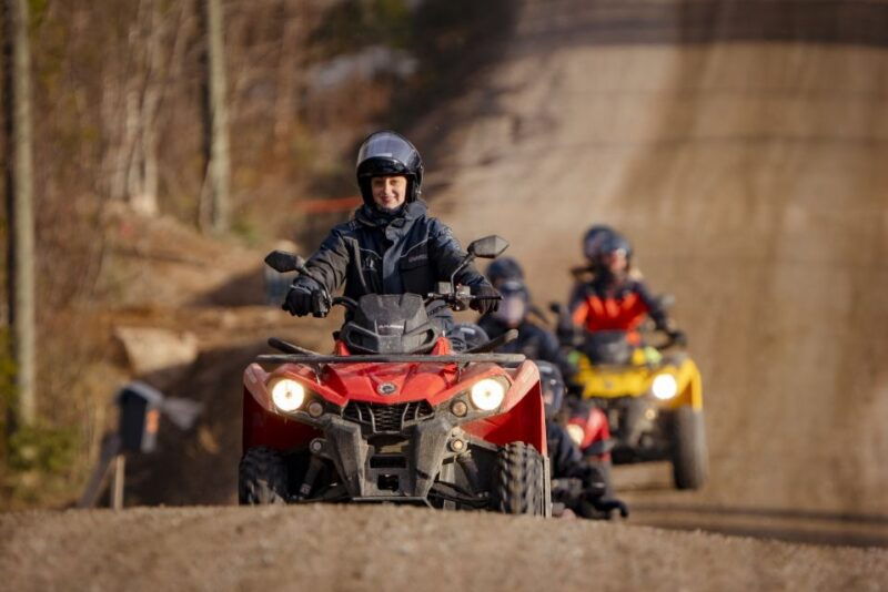 rovaniemi-quad-bike-safari-reindeer-husky-farm-visit