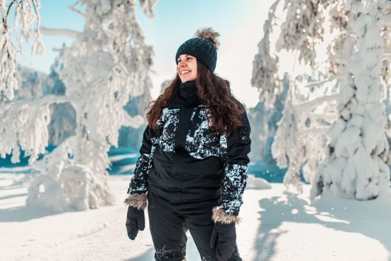 rovaniemi-rent-winter-clothing-sets