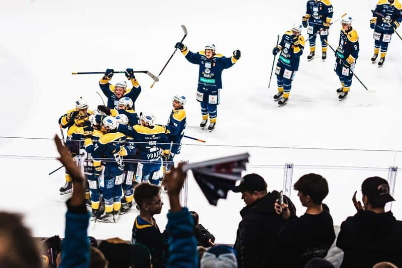 Rovaniemi: RoKi Hockey Ice Hockey Tickets - Final Thoughts