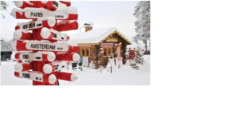 rovaniemi-santa-claus-village-husky-reindeer-sled-ride