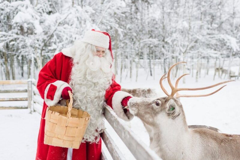 rovaniemi-santa-claus-village-visit-with-hotel-pickup