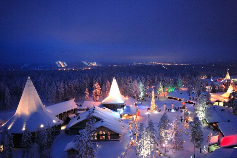 rovaniemi-santa-claus-village-visit-with-hotel-pickup