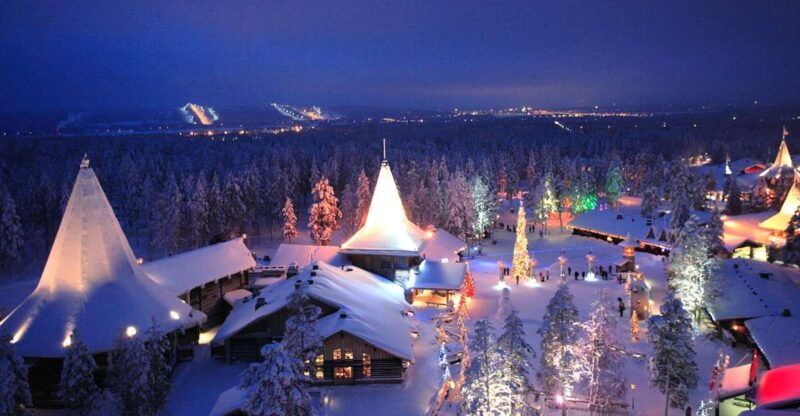 rovaniemi-santa-claus-village-visit-with-hotel-pickup