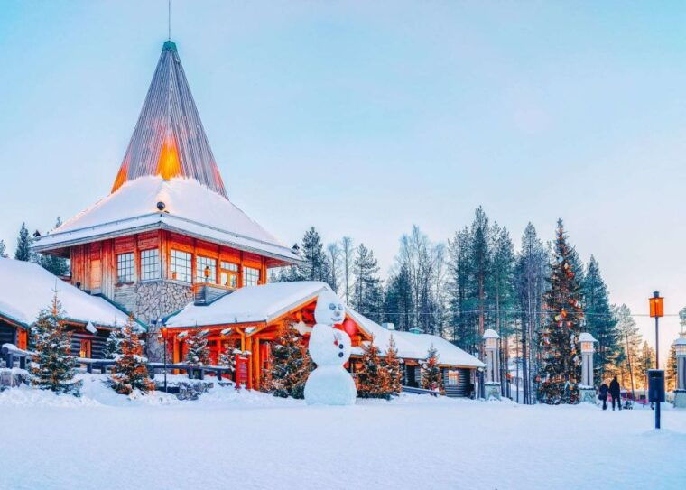 rovaniemi-santa-claus-village-visit-with-hotel-pickup