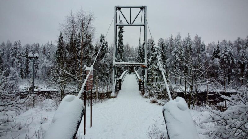 rovaniemi-santa-claus-village-with-vikakongas-nature-tour