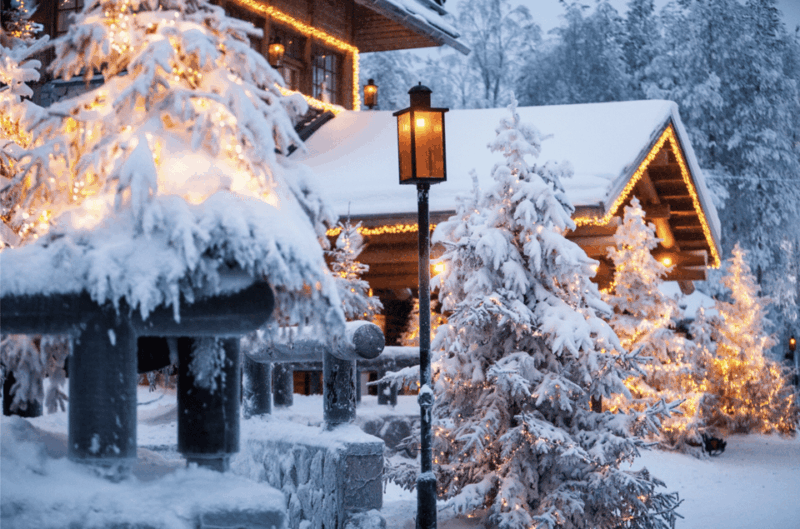 rovaniemi-santa-claus-village-with-vikakongas-nature-tour