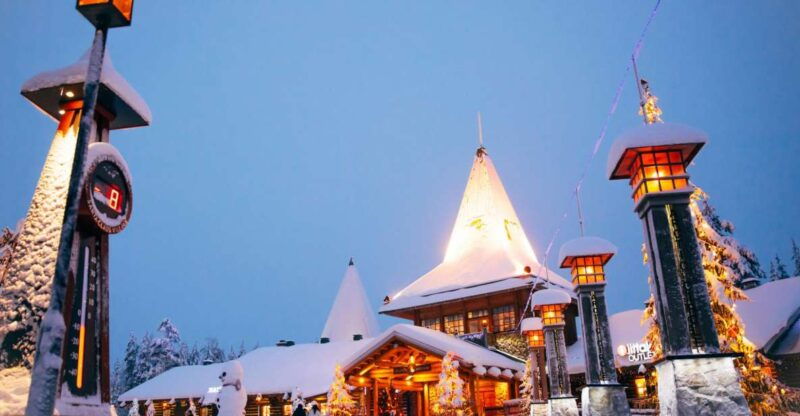 rovaniemi-santas-village-snowmobiling-to-reindeer-farm
