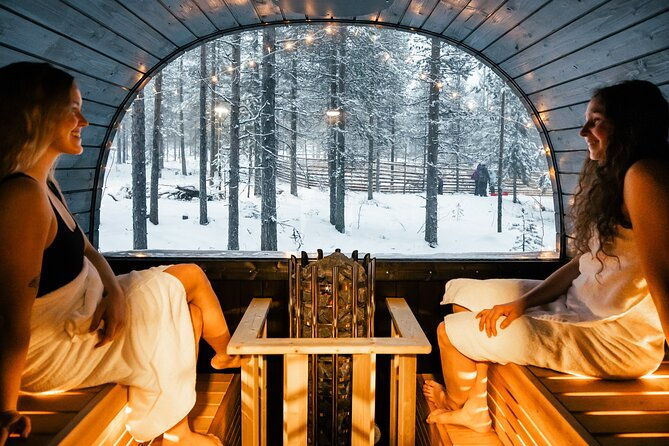 rovaniemi-sauna-world-with-a-hot-tub-jacuzzi-and-cold-pool