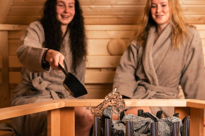 rovaniemi-sauna-world-with-a-hot-tub-jacuzzi-and-cold-pool