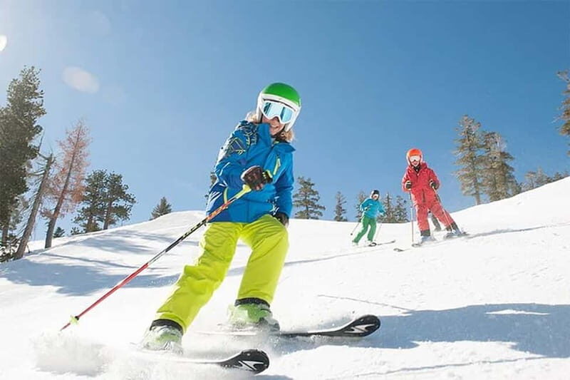 Rovaniemi: Slalom and Alpine Skiing - Pricing and Value Consideration