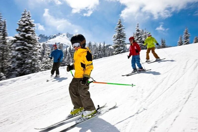 Rovaniemi: Slalom and Alpine Skiing - FAQ