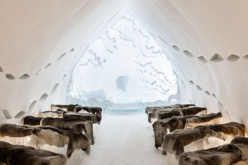 rovaniemi-snow-sauna-experience-with-dinner-in-kota