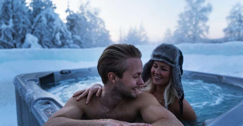 rovaniemi-snow-sauna-experience-with-dinner-in-kota