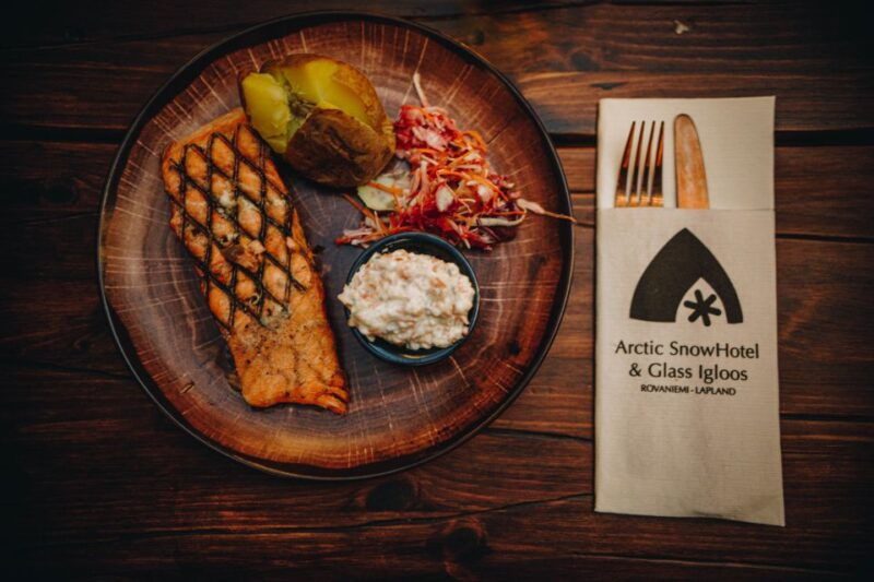 rovaniemi-snow-sauna-experience-with-dinner-in-kota