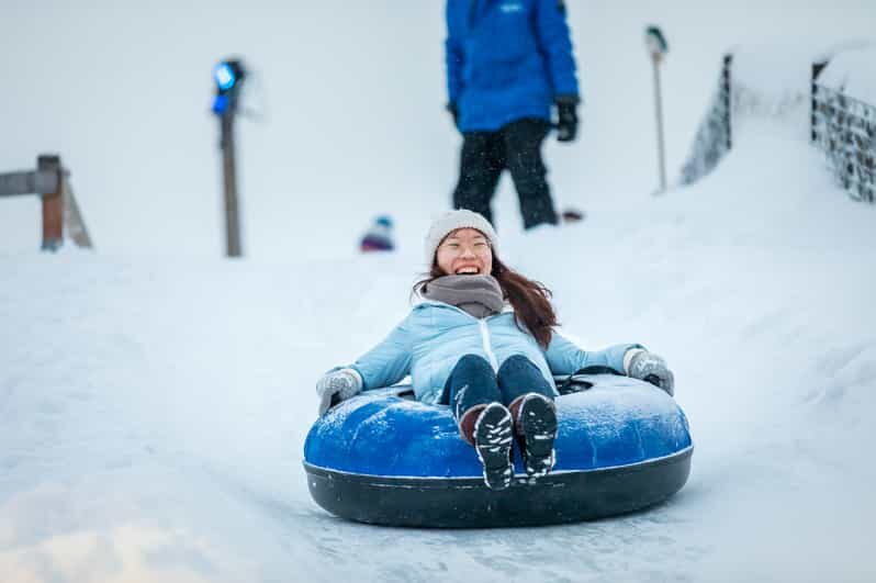 Rovaniemi: Snowman World Entrance Ticket - A Complete Breakdown of Snowman World