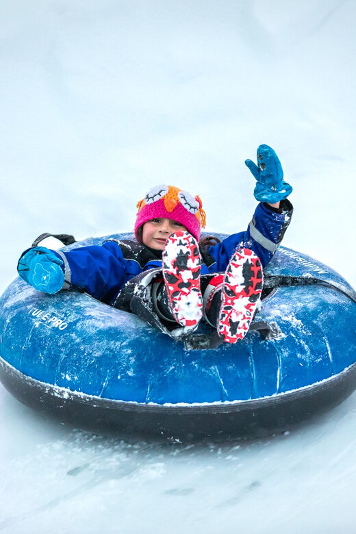 Rovaniemi: Snowman World Entrance Ticket - Final Thoughts