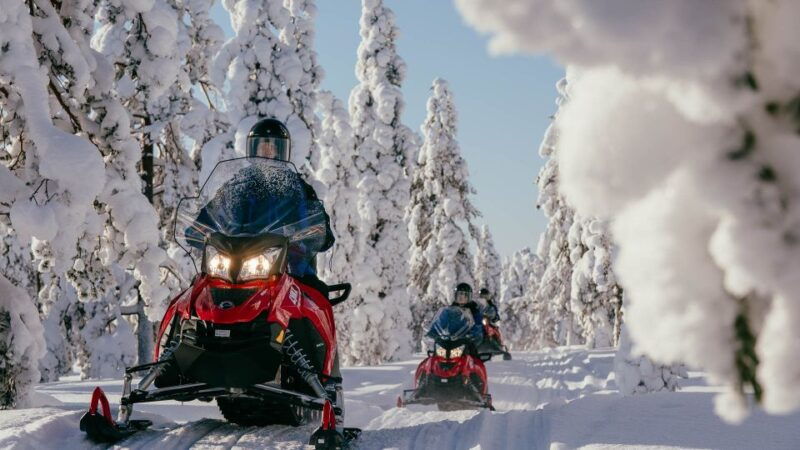 rovaniemi-snowmobile-adventure-tour-for-adults-only