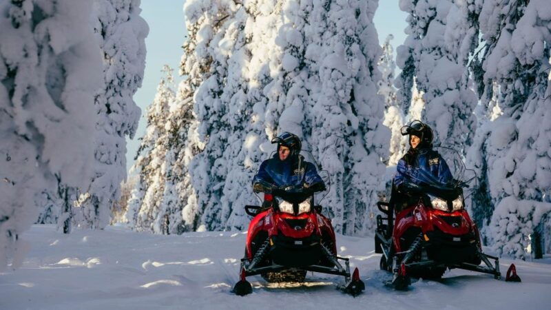 rovaniemi-snowmobile-adventure-tour-for-adults-only