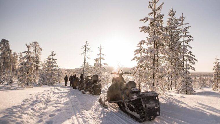 rovaniemi-snowmobile-adventure-tour-for-adults-only