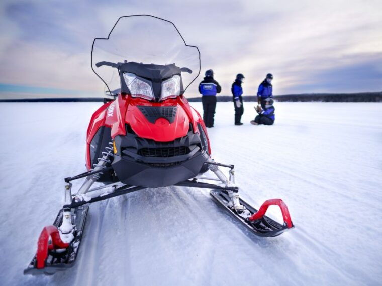 rovaniemi-snowmobile-adventure-tour-for-adults-only