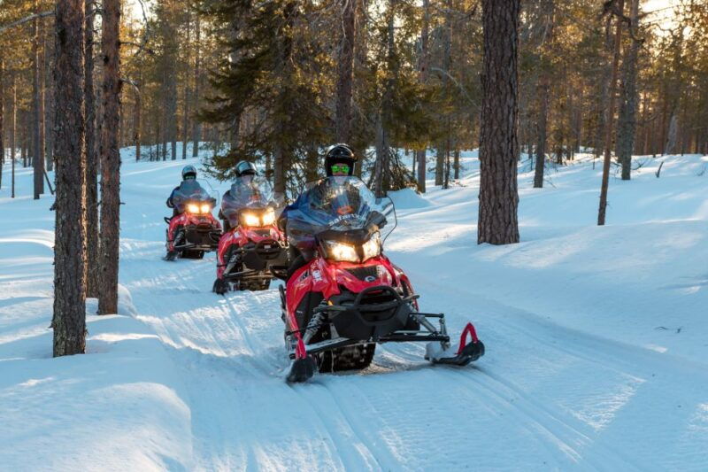 rovaniemi-snowmobile-and-ice-fishing-adventure-with-lunch