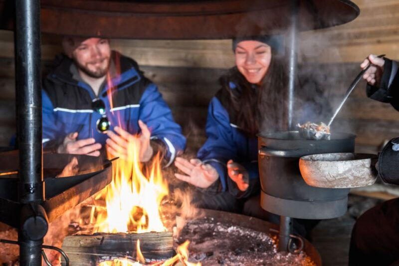 rovaniemi-snowmobile-and-ice-fishing-adventure-with-lunch