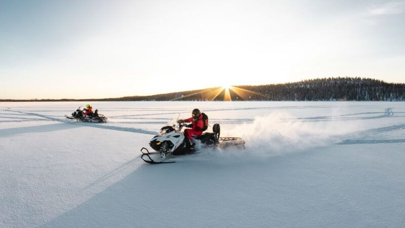 rovaniemi-snowmobile-safari-for-adults