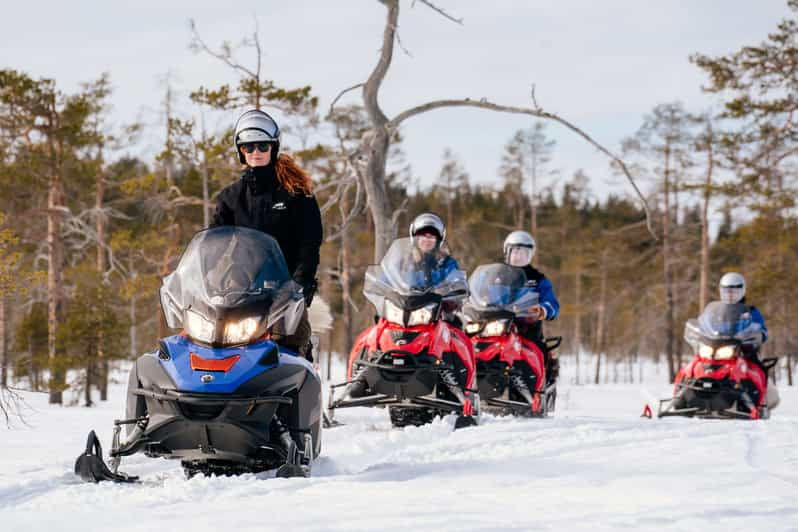 rovaniemi-snowmobile-safari-into-the-wilderness
